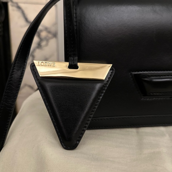 LOEWE Barcelona Bag - Picture 5 of 12